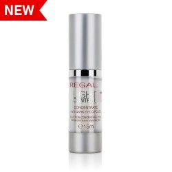 Concentrate for Dark Circles Around the Eye Regal Light Control